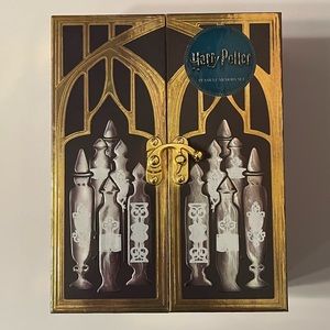 Harry Potter pensieve journal set